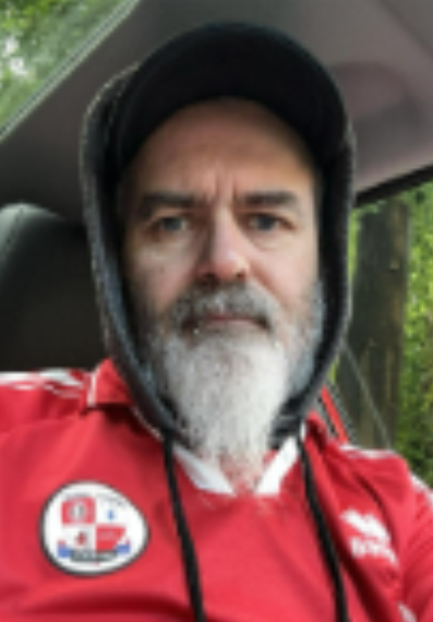Dan Maguire